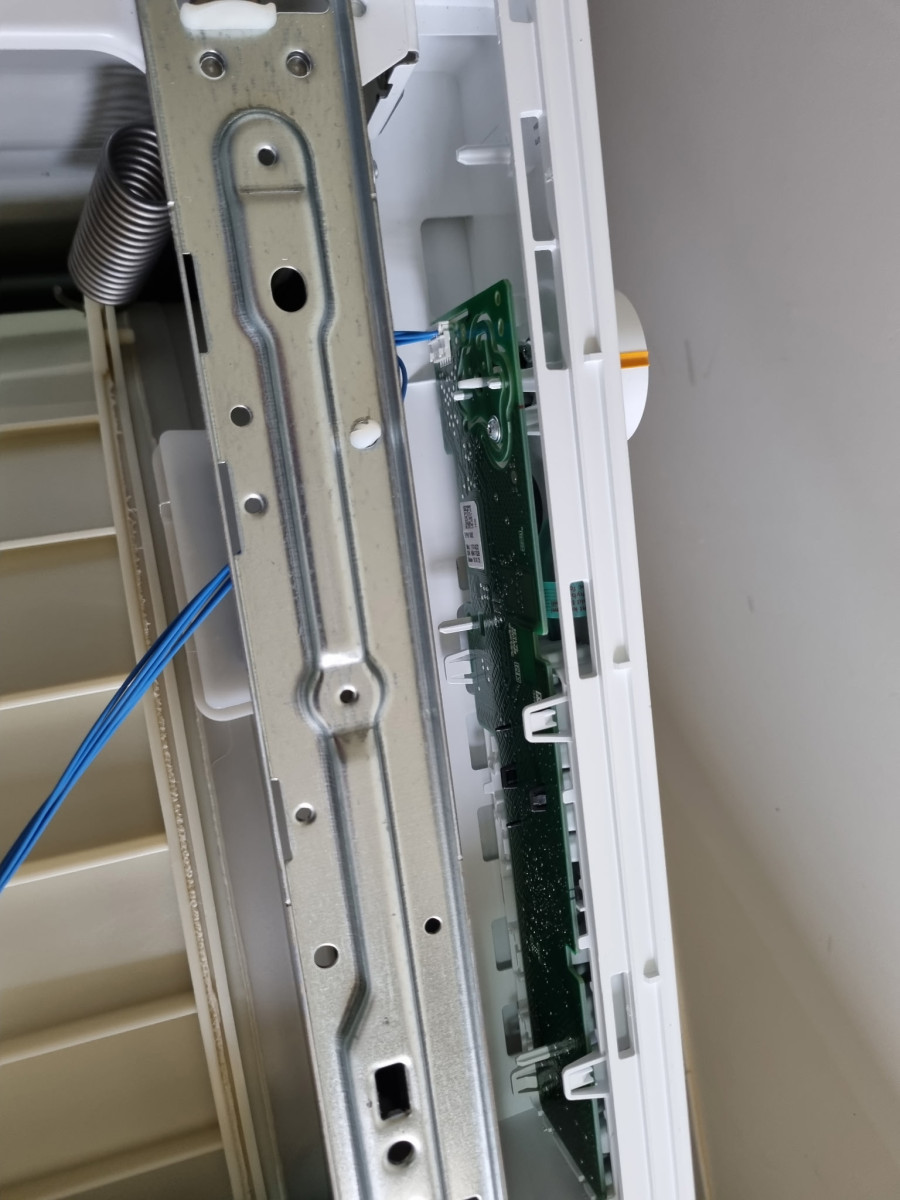 Miele Washing Machine No Power Repair